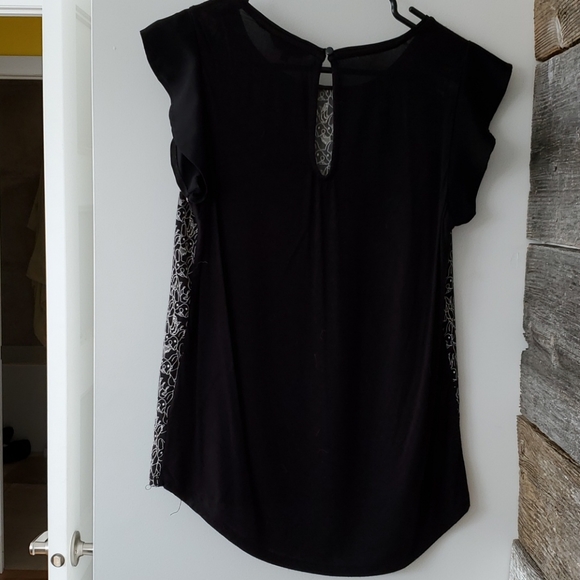 Blouse - Picture 3 of 4